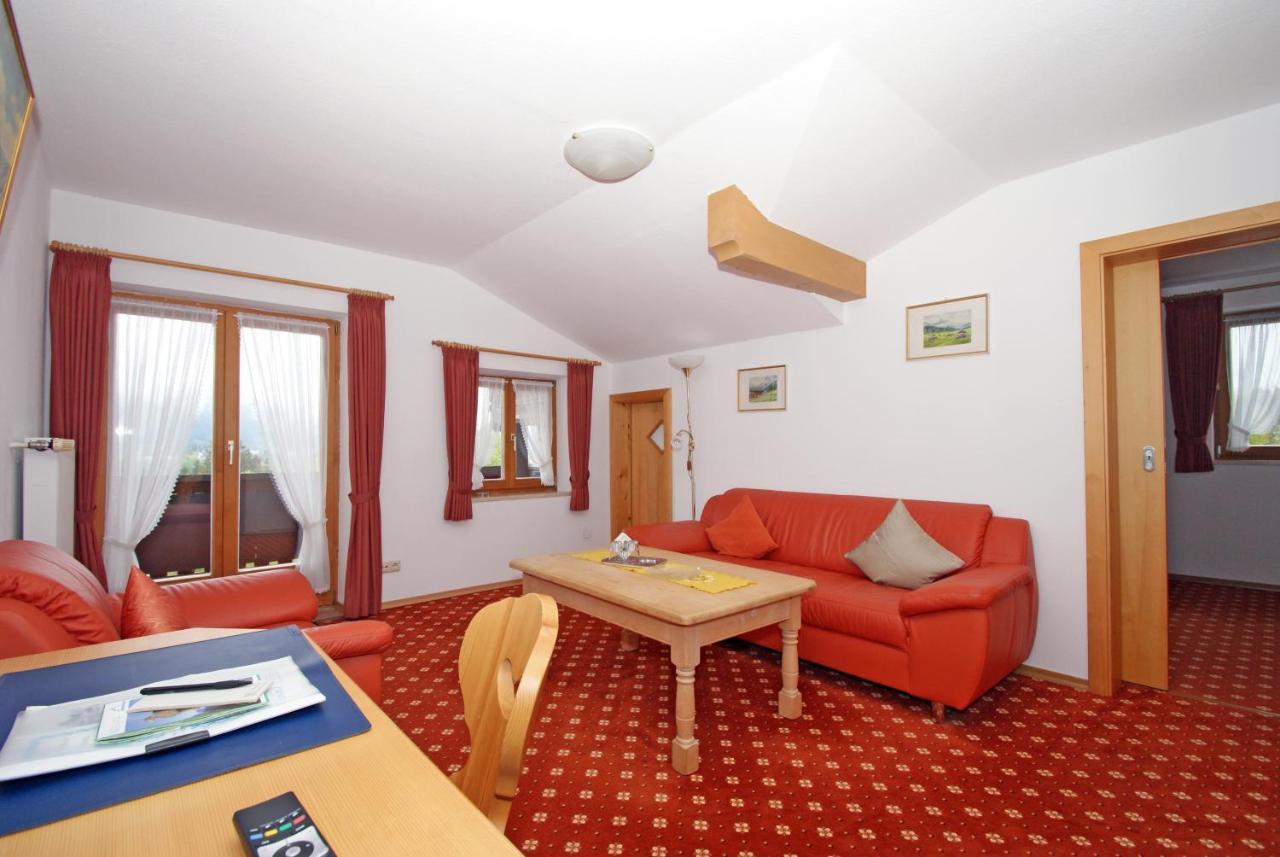 Alpenpanoramahotel Kohlhiasl-Hoeh Schoenau am Koenigsee Luaran gambar