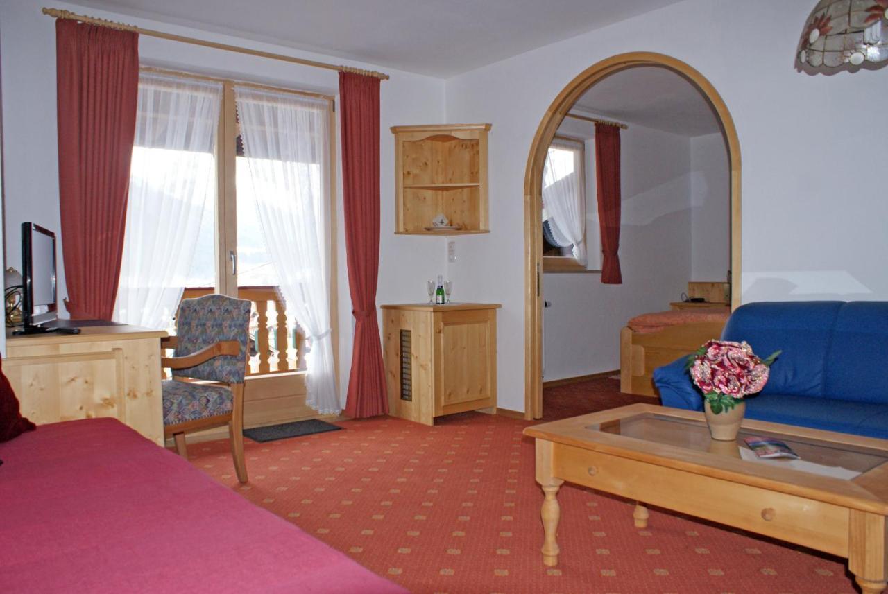 Alpenpanoramahotel Kohlhiasl-Hoeh Schoenau am Koenigsee Luaran gambar