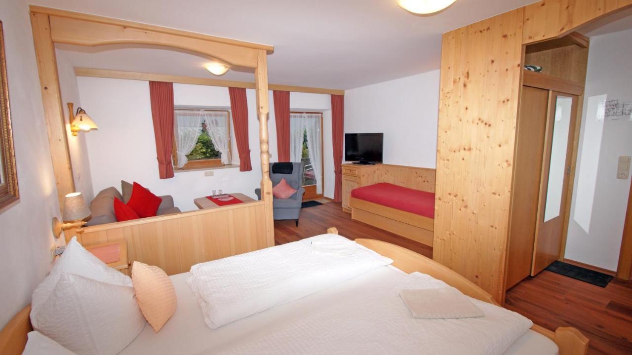 Alpenpanoramahotel Kohlhiasl-Hoeh Schoenau am Koenigsee Luaran gambar