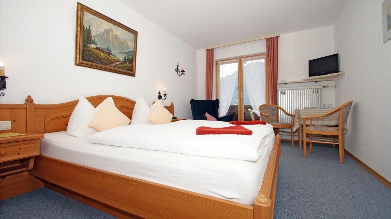 Alpenpanoramahotel Kohlhiasl-Hoeh Schoenau am Koenigsee Luaran gambar