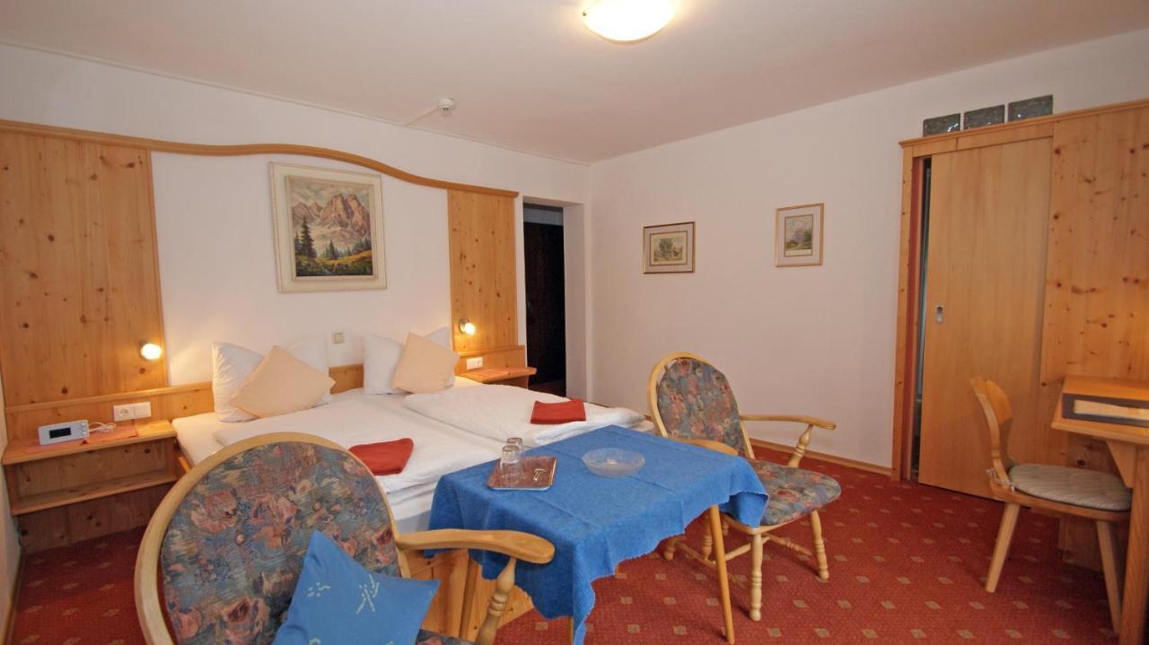 Alpenpanoramahotel Kohlhiasl-Hoeh Schoenau am Koenigsee Luaran gambar