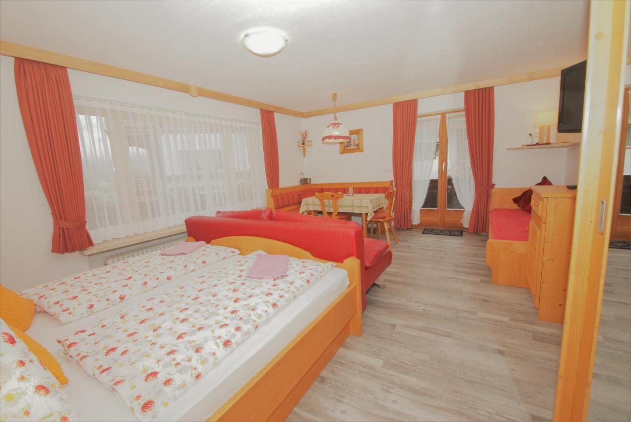 Alpenpanoramahotel Kohlhiasl-Hoeh Schoenau am Koenigsee Luaran gambar