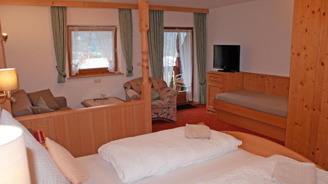Alpenpanoramahotel Kohlhiasl-Hoeh Schoenau am Koenigsee Luaran gambar