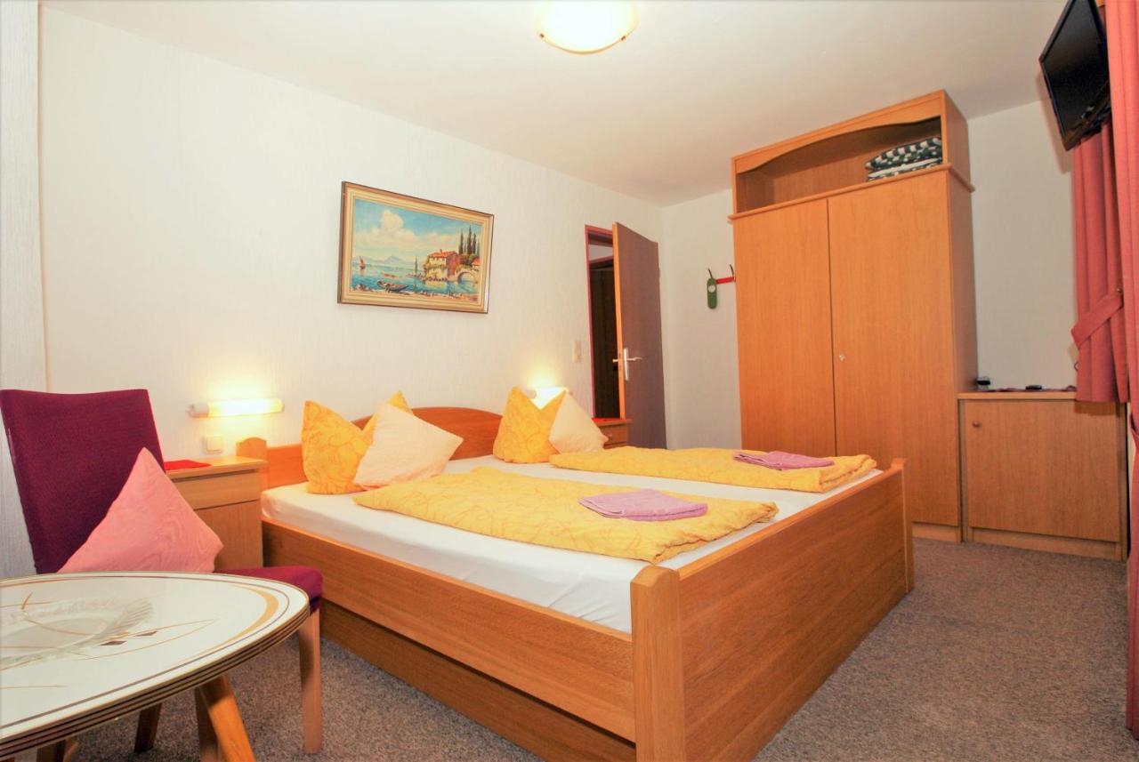Alpenpanoramahotel Kohlhiasl-Hoeh Schoenau am Koenigsee Luaran gambar