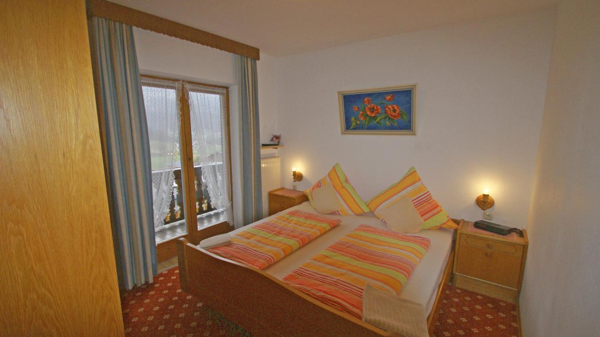 Alpenpanoramahotel Kohlhiasl-Hoeh Schoenau am Koenigsee Luaran gambar