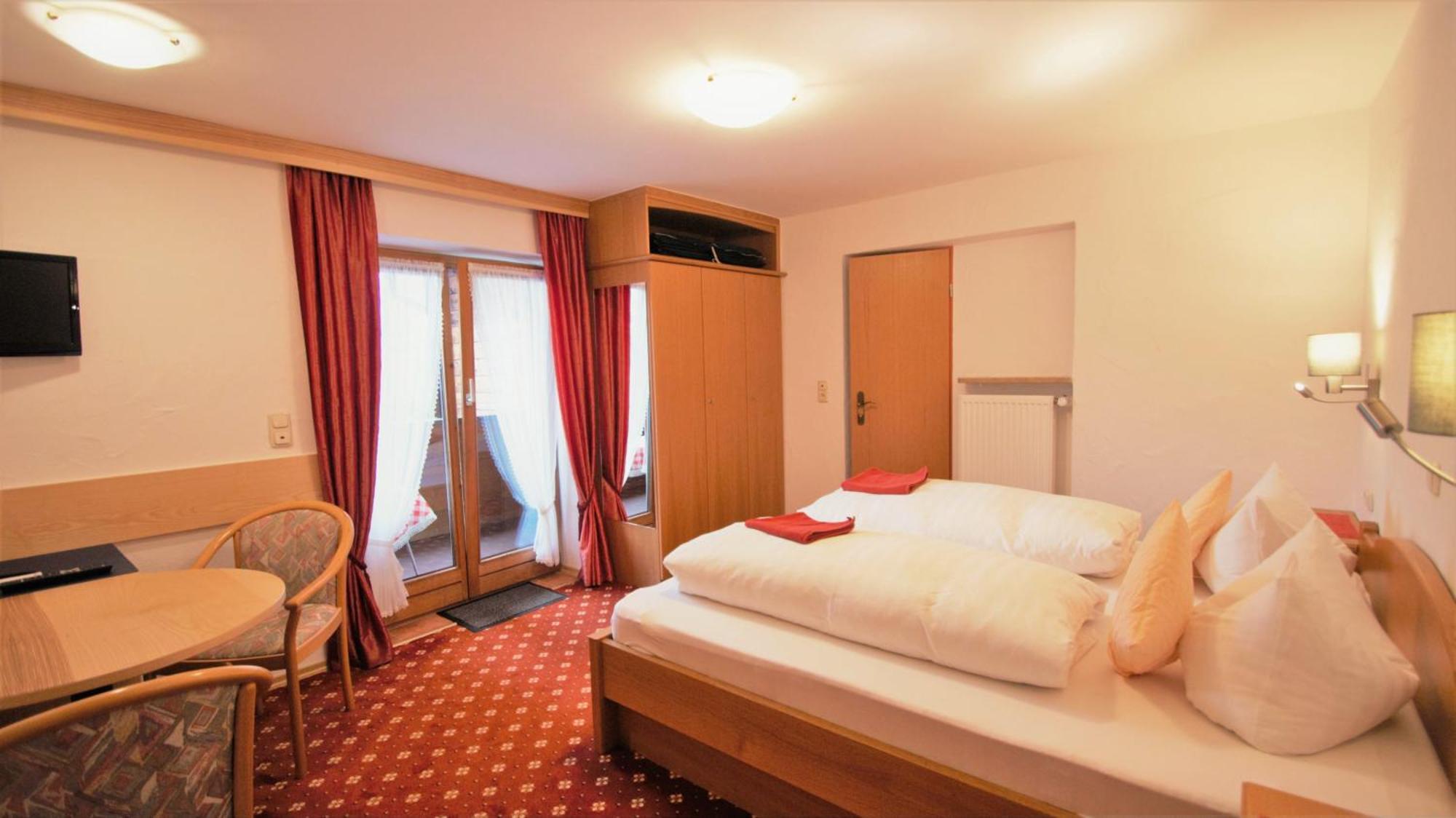 Alpenpanoramahotel Kohlhiasl-Hoeh Schoenau am Koenigsee Luaran gambar